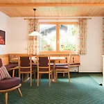 Haus Raschlguat Appartement