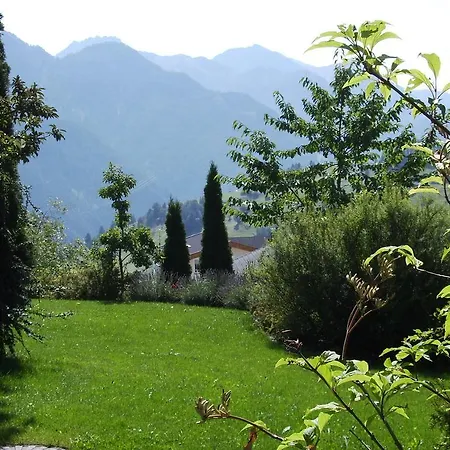 Apartmán Haus Raschlguat