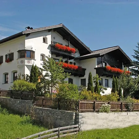 Haus Raschlguat Fiss