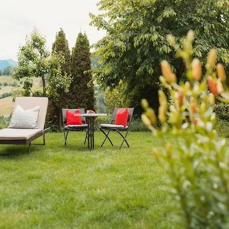 Haus Raschlguat 费斯