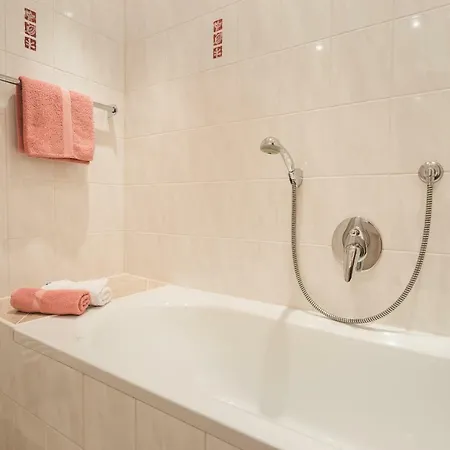 Haus Raschlguat Appartement