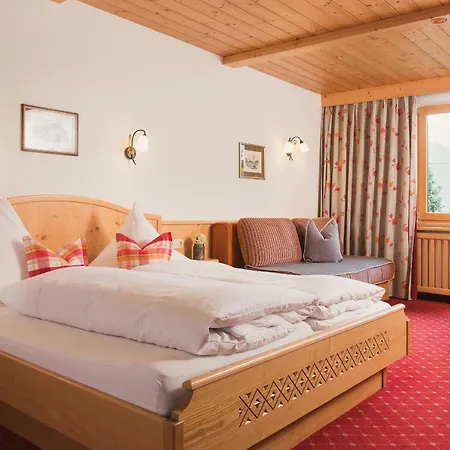 Apartmán Haus Raschlguat *