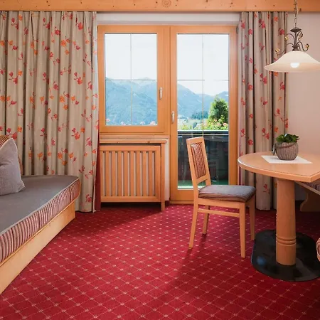 Appartement Haus Raschlguat Fiss