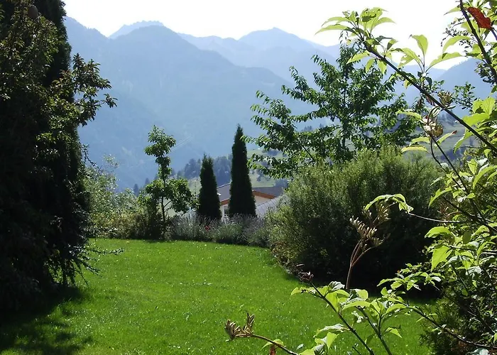 Apartmán Haus Raschlguat