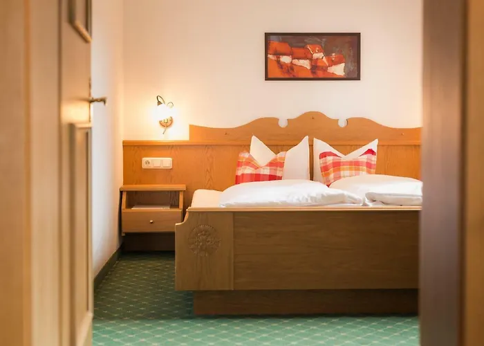 公寓 Haus Raschlguat *