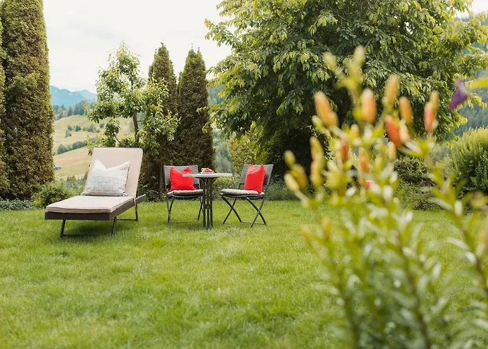 Haus Raschlguat Fiss