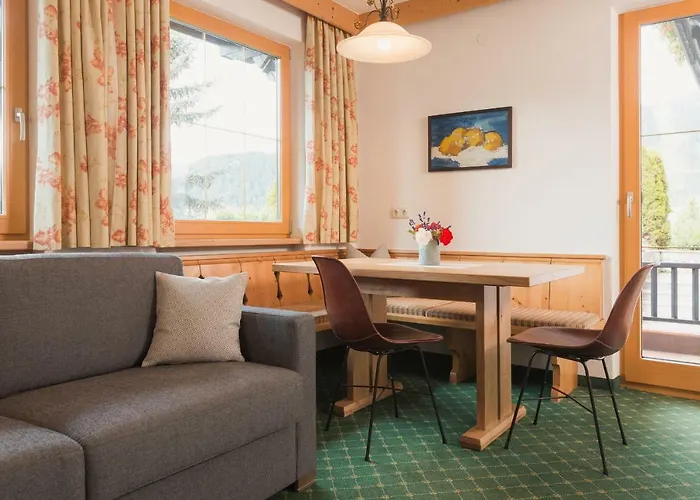 Haus Raschlguat * Fiss