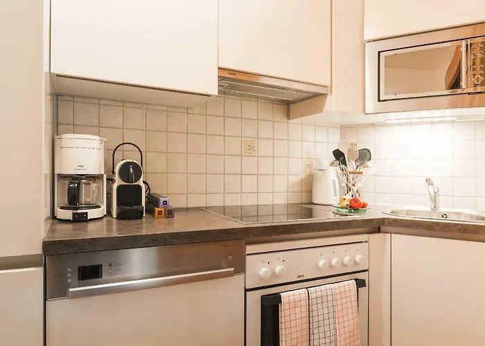 Haus Raschlguat Apartmán