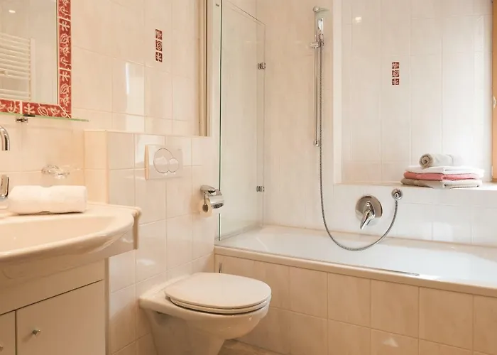 Haus Raschlguat 公寓 费斯