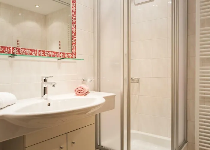 Haus Raschlguat Apartmán