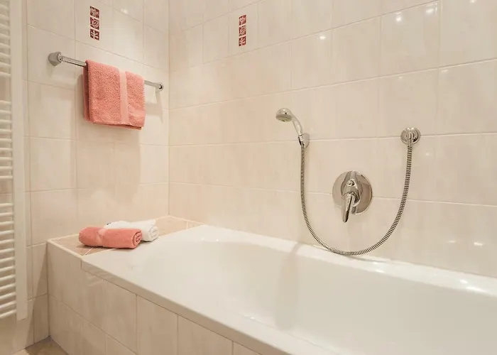 Haus Raschlguat 公寓