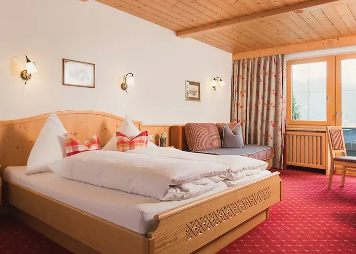 Apartmán Haus Raschlguat *