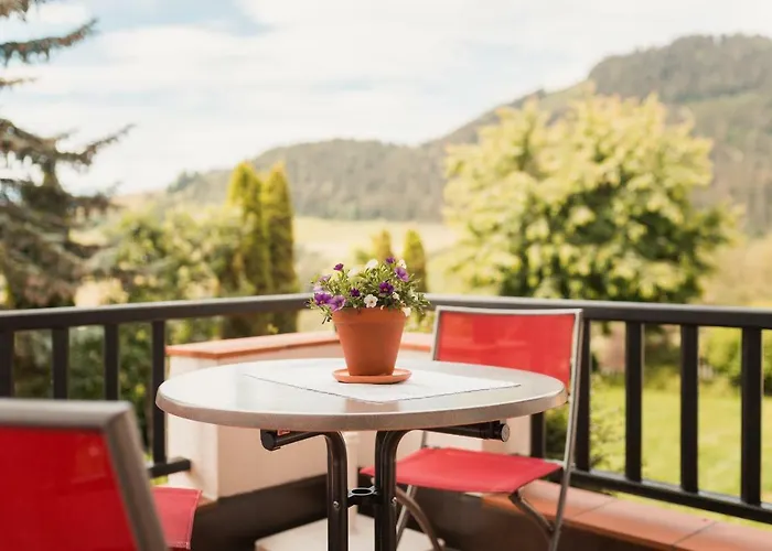 Haus Raschlguat * Fiss