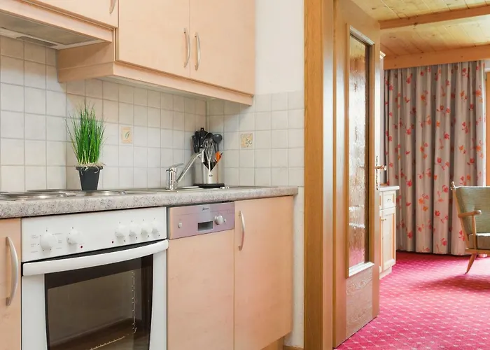 Haus Raschlguat * 费斯