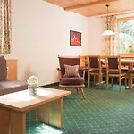 Apartman Haus Raschlguat Fiss