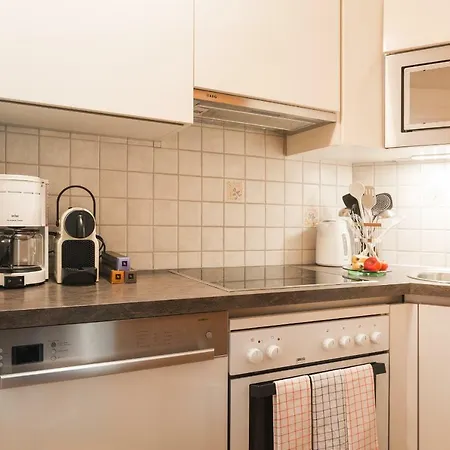 Haus Raschlguat Apartment